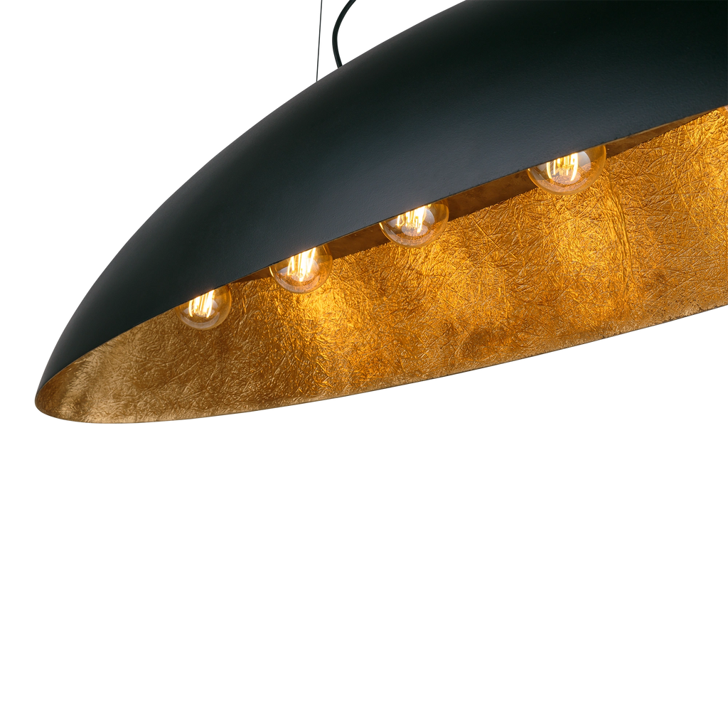 Nowodvorski CANOE Pendelleuchte – Bild 10