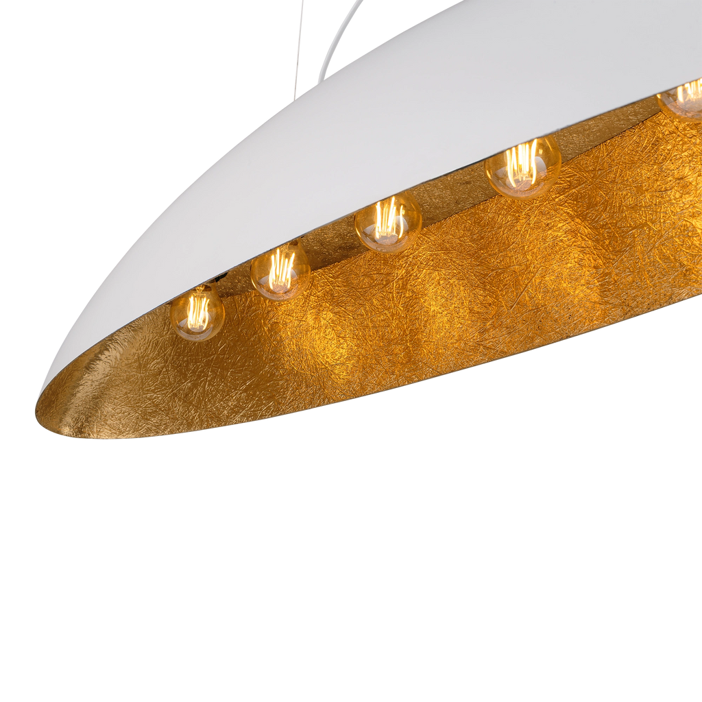 Nowodvorski CANOE Pendelleuchte – Bild 5