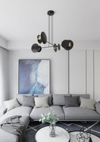 Emibig IDEA 4 Pendelleuchte – Bild 5