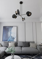 Emibig IDEA 4 Pendelleuchte – Bild 7