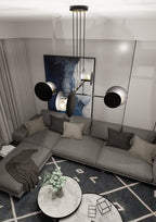 Emibig IDEA 4 Pendelleuchte – Bild 10