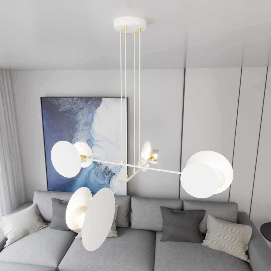 Emibig IDEA 4 Pendelleuchte – Bild 2
