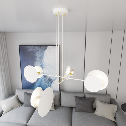 Emibig IDEA 4 Pendelleuchte – Bild 2