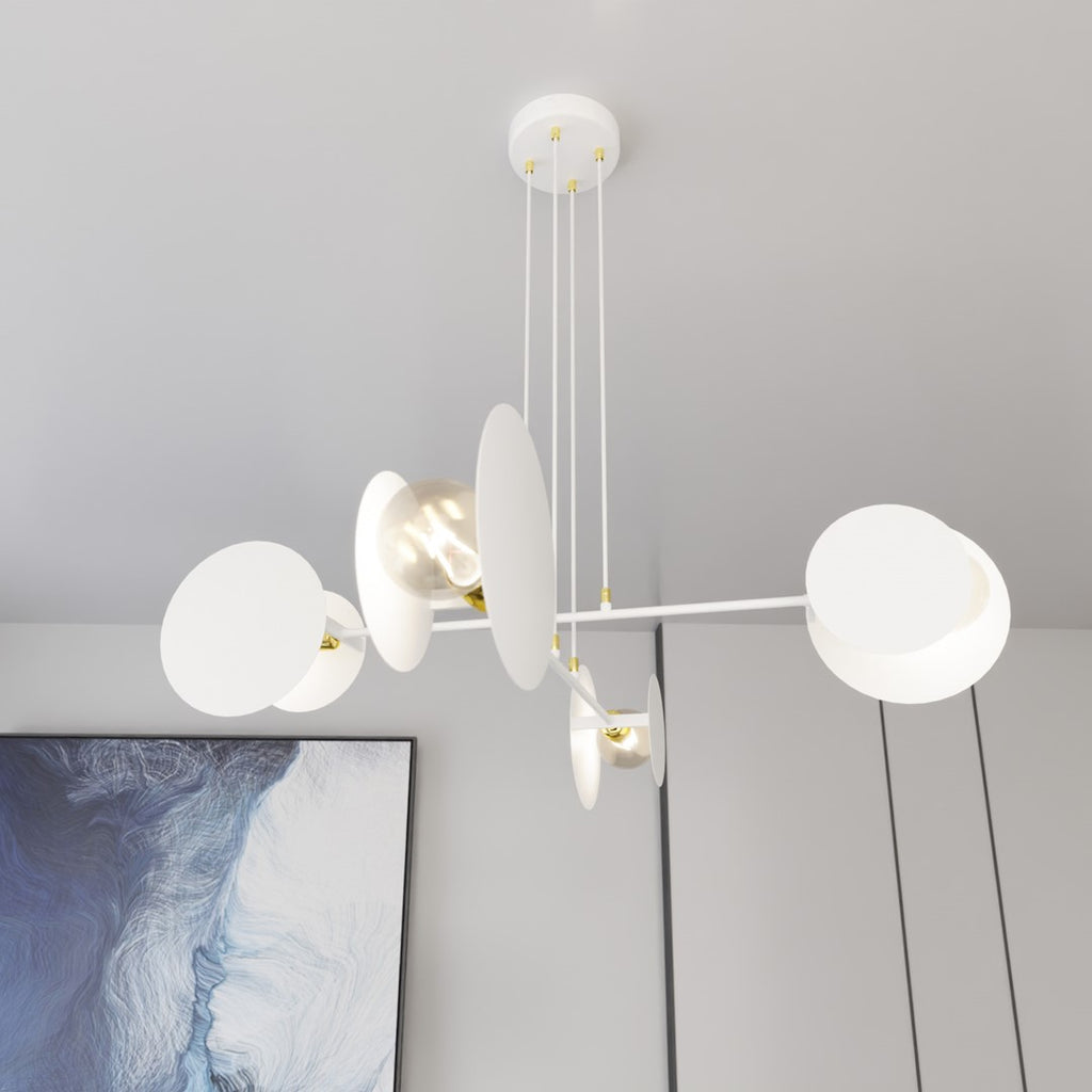 Emibig IDEA 4 Pendelleuchte – Bild 14