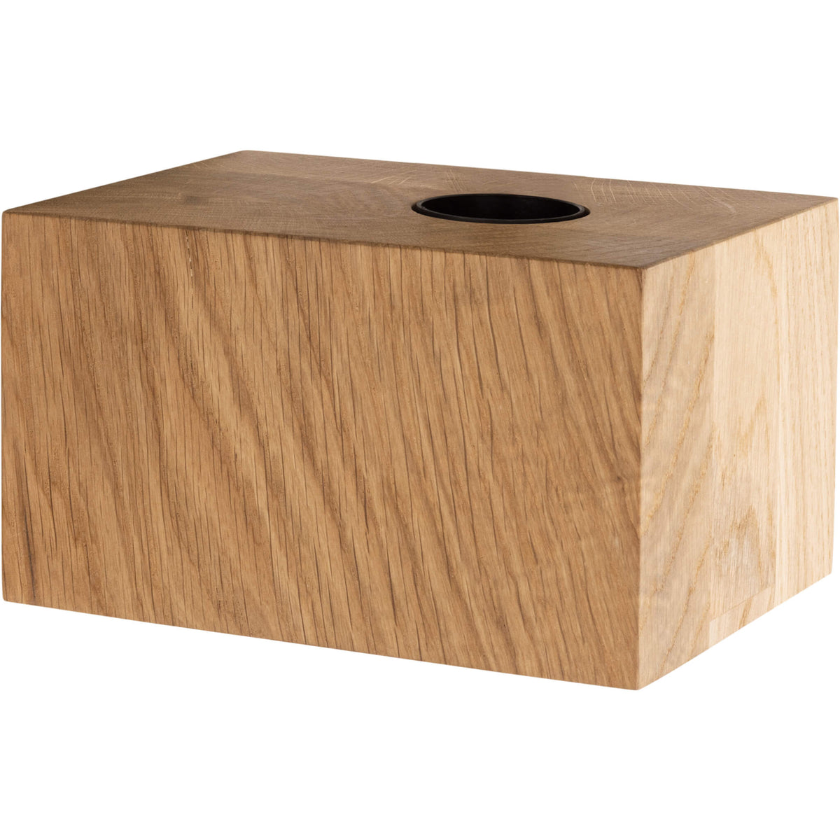 SEGULA Wandleuchte COZY oiled oak wood – E27 – Bild 1