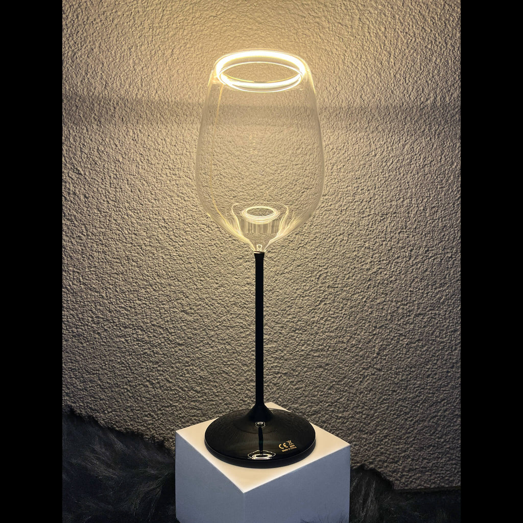 SEGULA Tischleuchte COZY painted – E27 – Bild 3