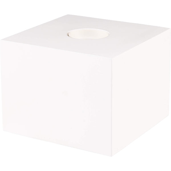 Tischleuchte Cozy painted – E27
