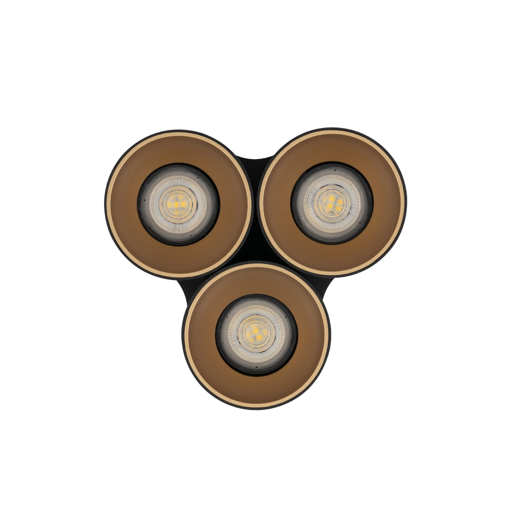 Nowodvorski EYE TONE Einbauleuchte III – Bild 5