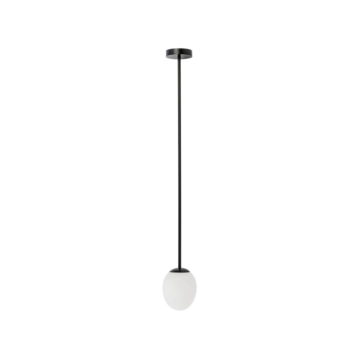 Nowodvorski ICE EGG A Pendelleuchte – Bild 1