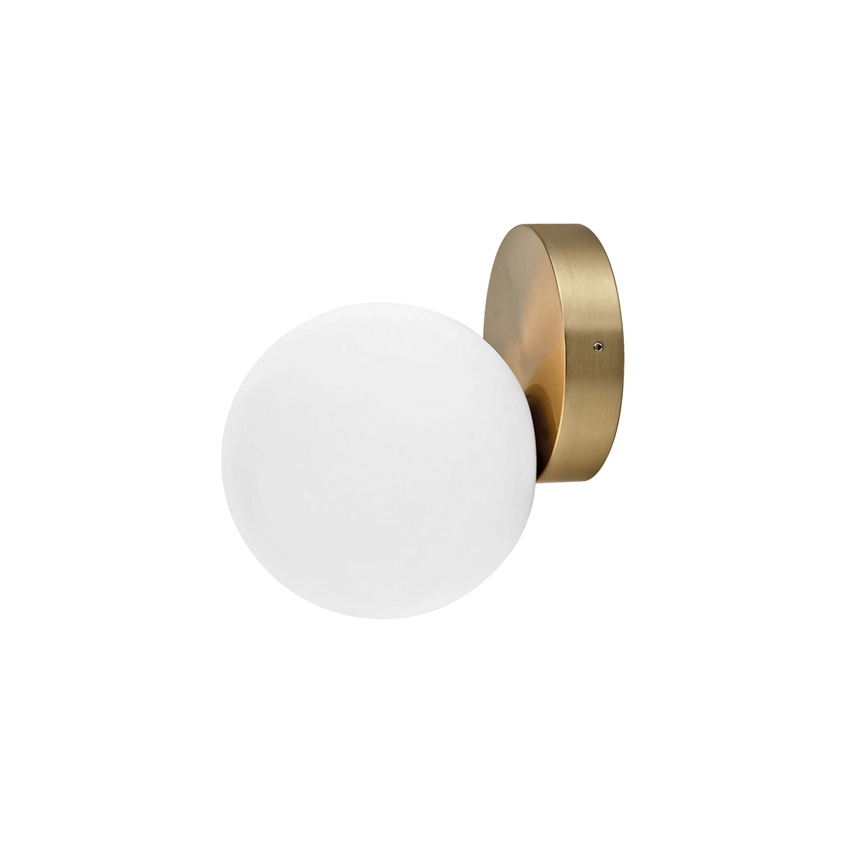 Nowodvorski ICE BALL Wandleuchte – Bild 1