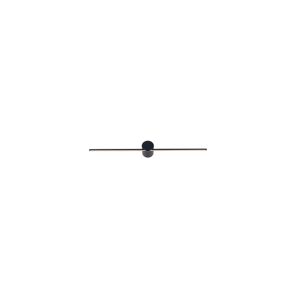 Nowodvorski PIN LED S Wandleuchte – Bild 3