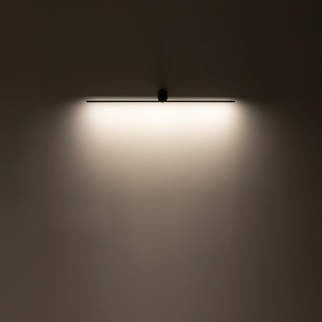 Nowodvorski PIN LED S Wandleuchte – Bild 2