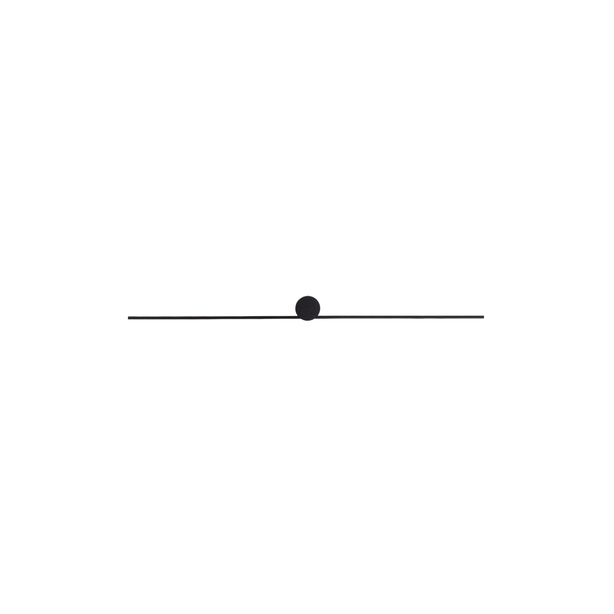 Nowodvorski PIN LED S Wandleuchte – Bild 9