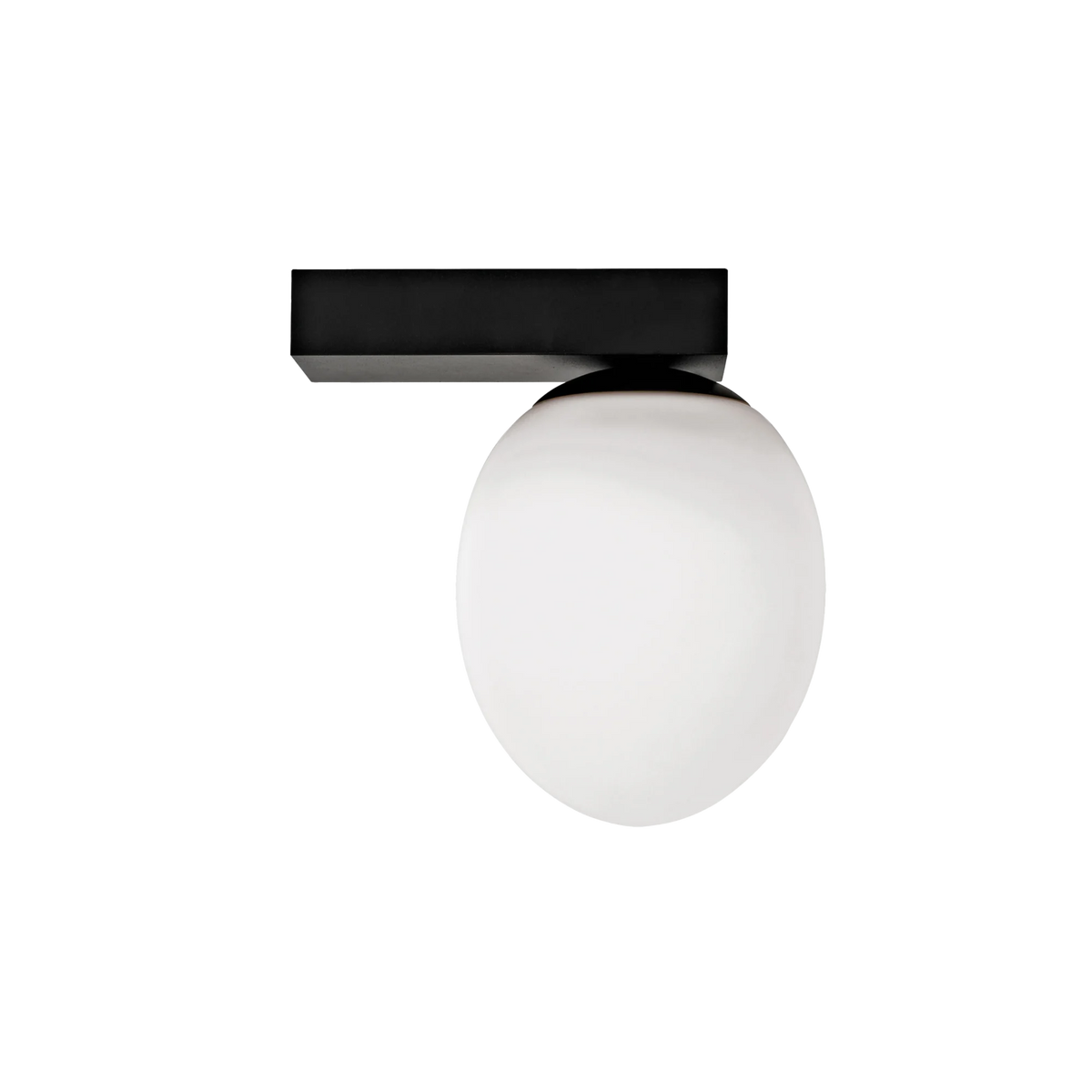 Nowodvorski ICE EGG C Wandleuchte – Bild 1