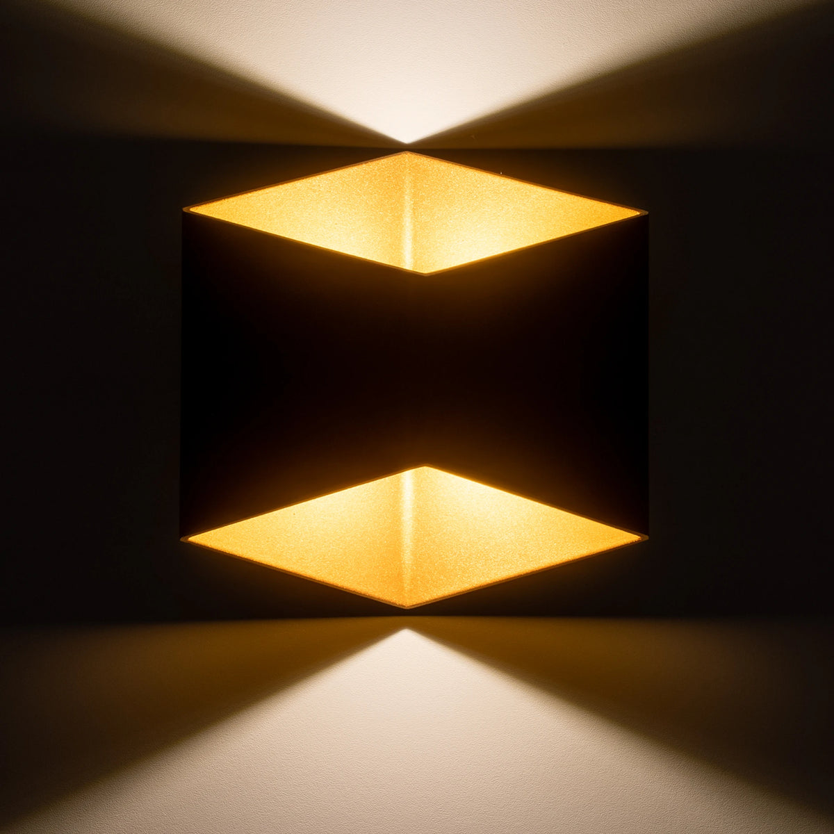 Nowodvorski TRIANGLES LED Wandleuchte – Bild 2