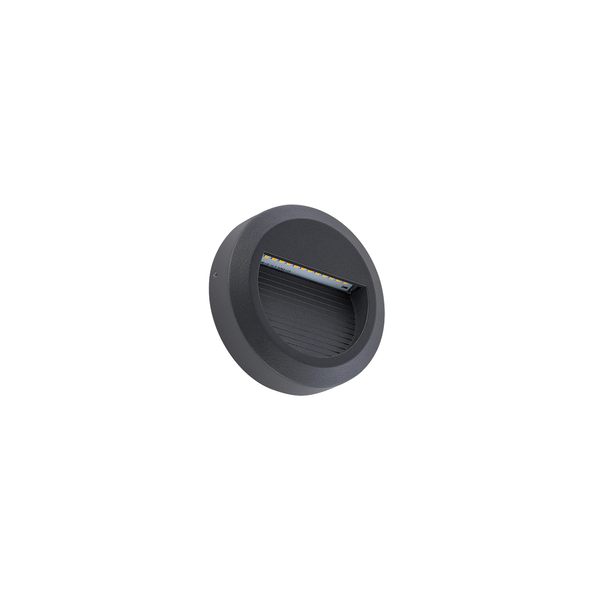 Nowodvorski SIDEWALK ROUND LED Wandleuchte – Bild 1