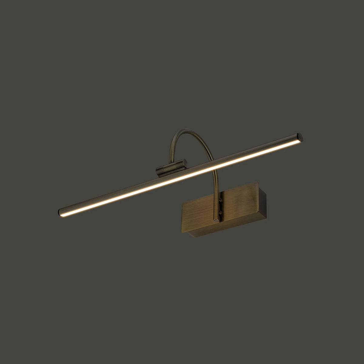 Nowodvorski GIOTTO LED Wandleuchte – Bild 6