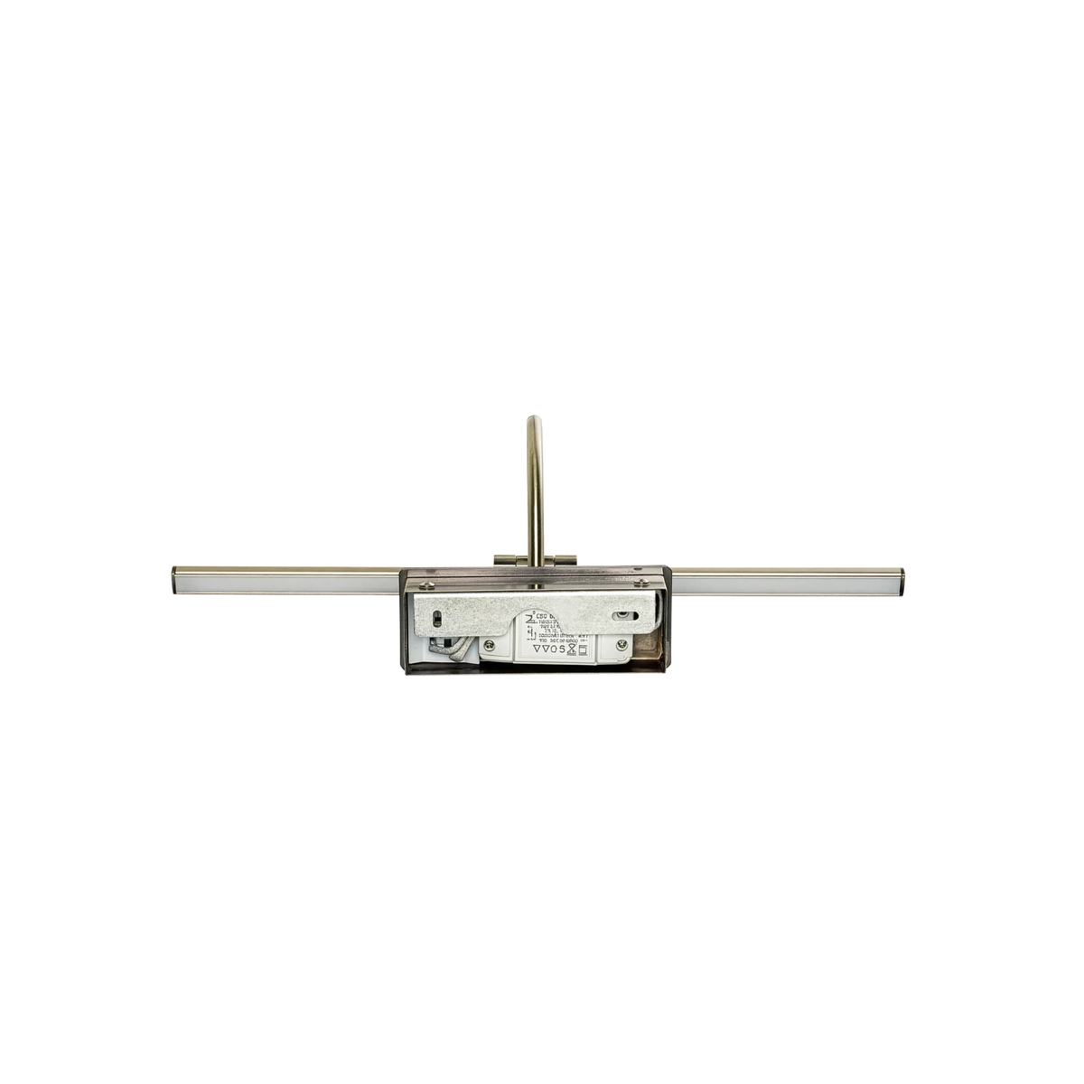 Nowodvorski GIOTTO LED Wandleuchte – Bild 8