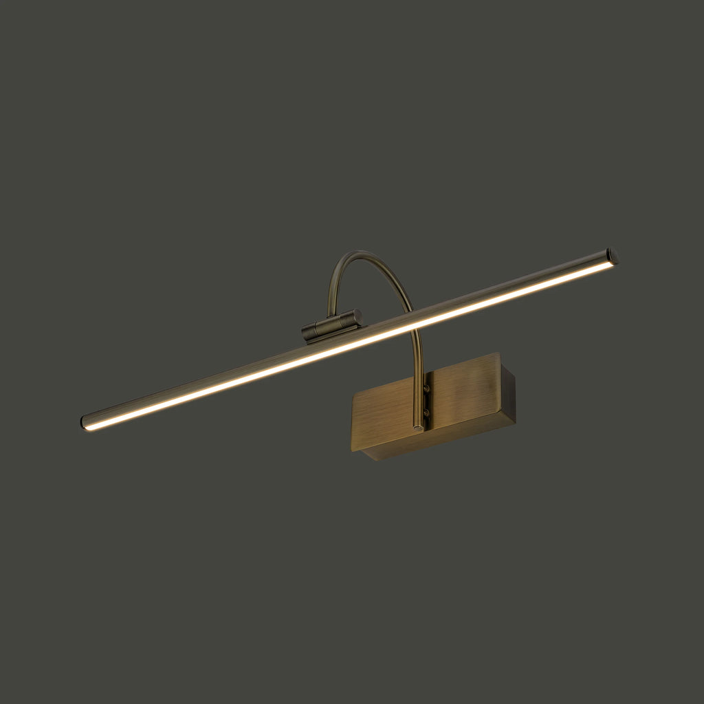 Nowodvorski GIOTTO LED Wandleuchte – Bild 2