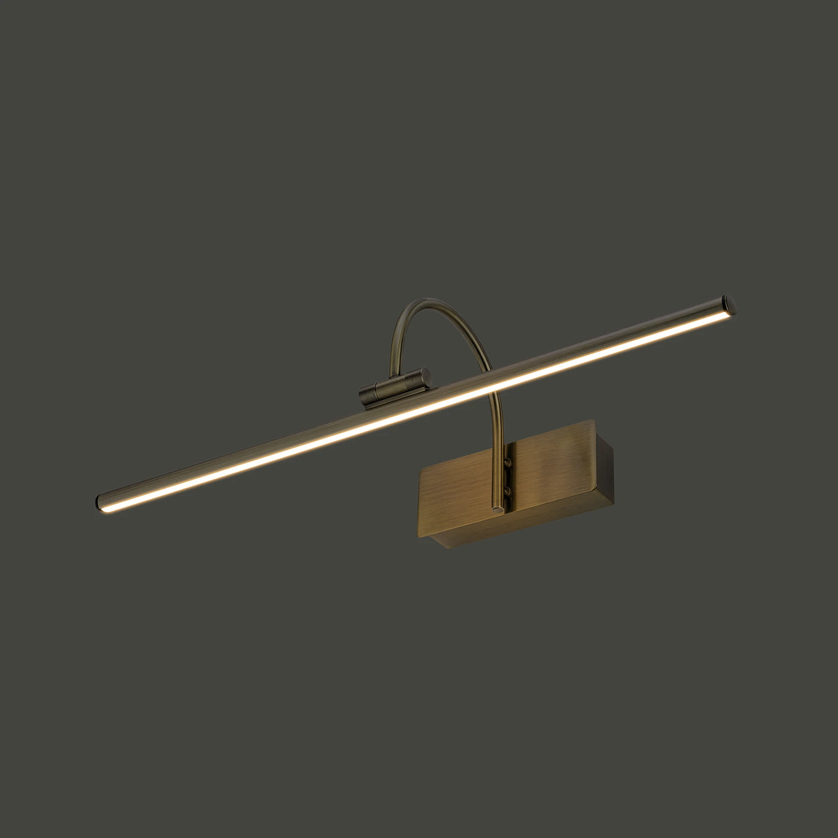 Nowodvorski GIOTTO LED Wandleuchte – Bild 2