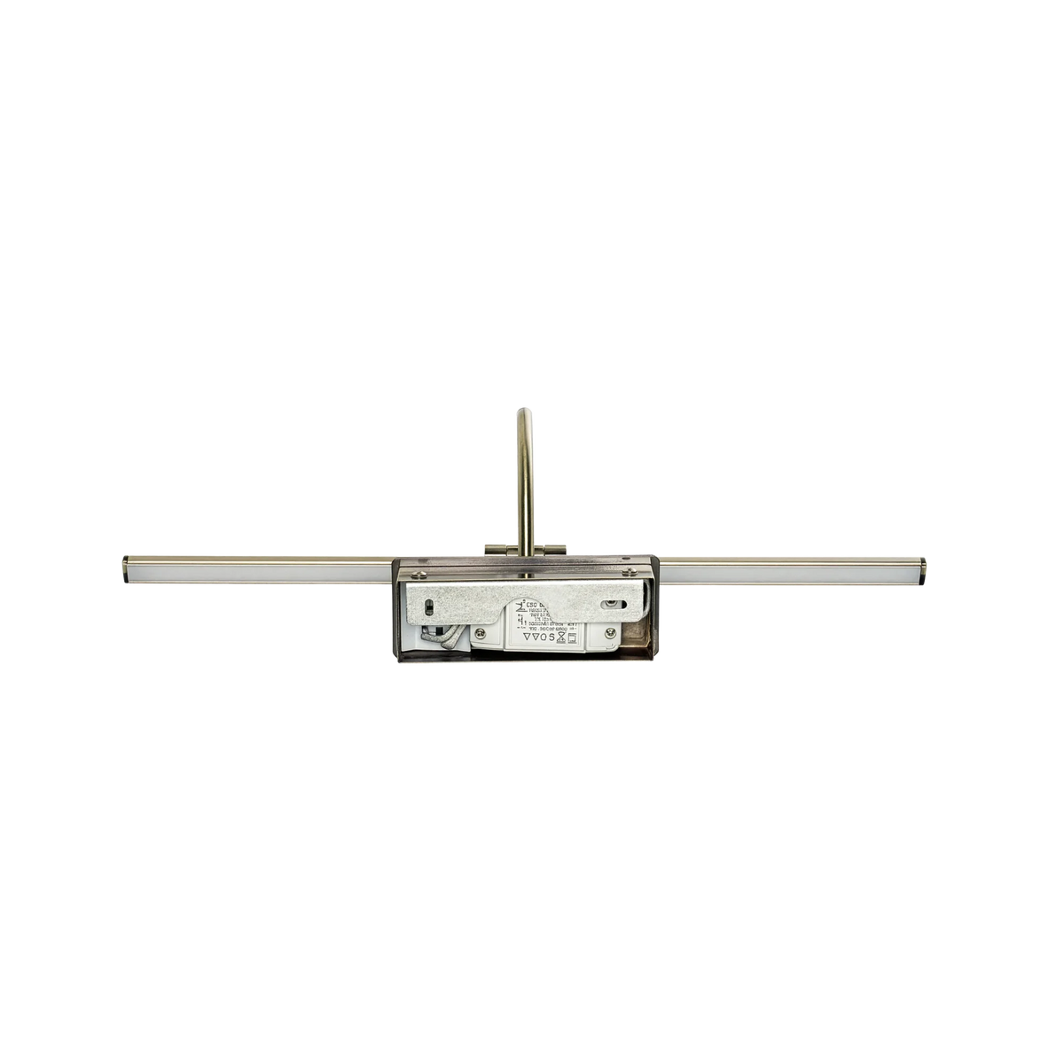 Nowodvorski GIOTTO LED Wandleuchte – Bild 4