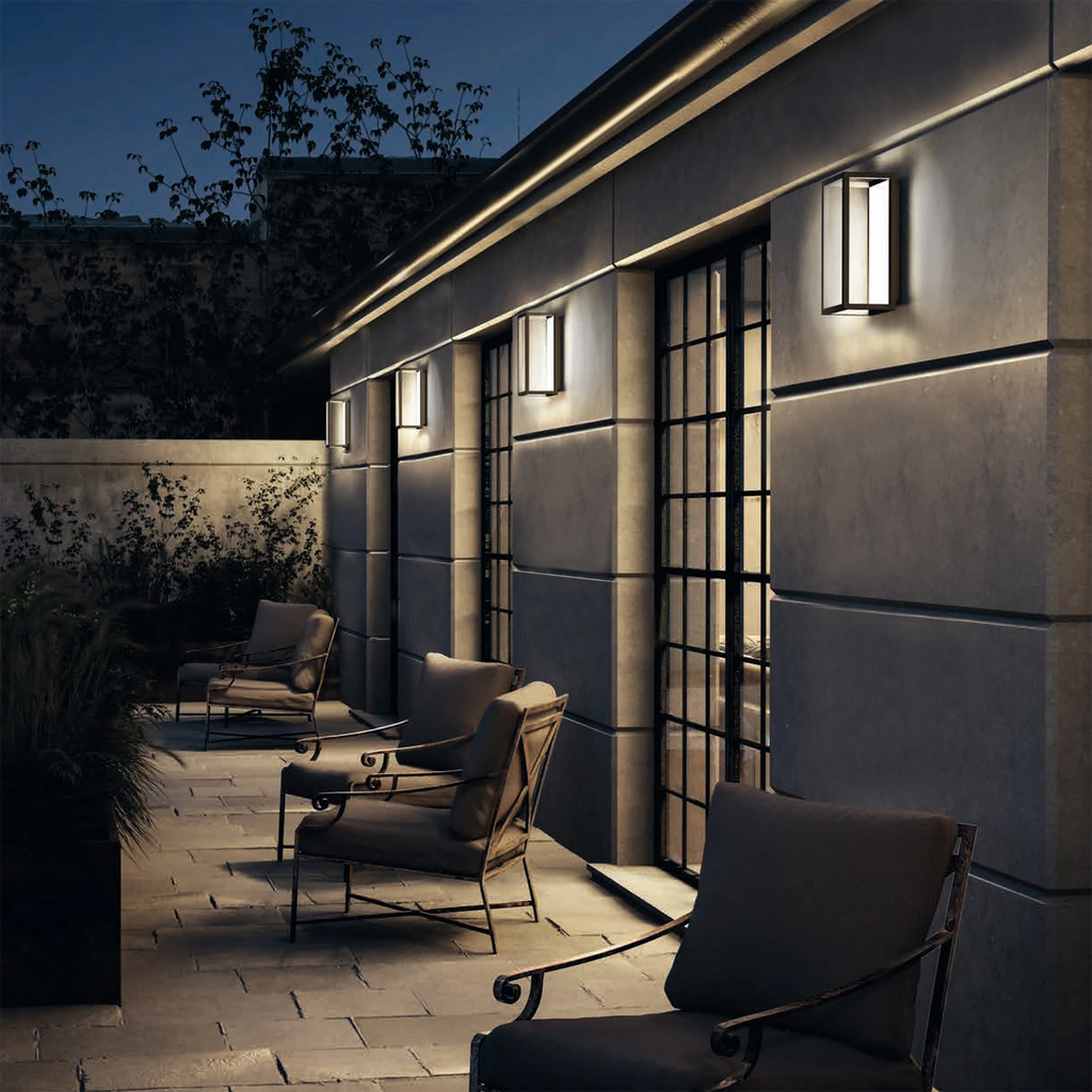 Nowodvorski SYMMETRY LED Wandleuchte – Bild 3