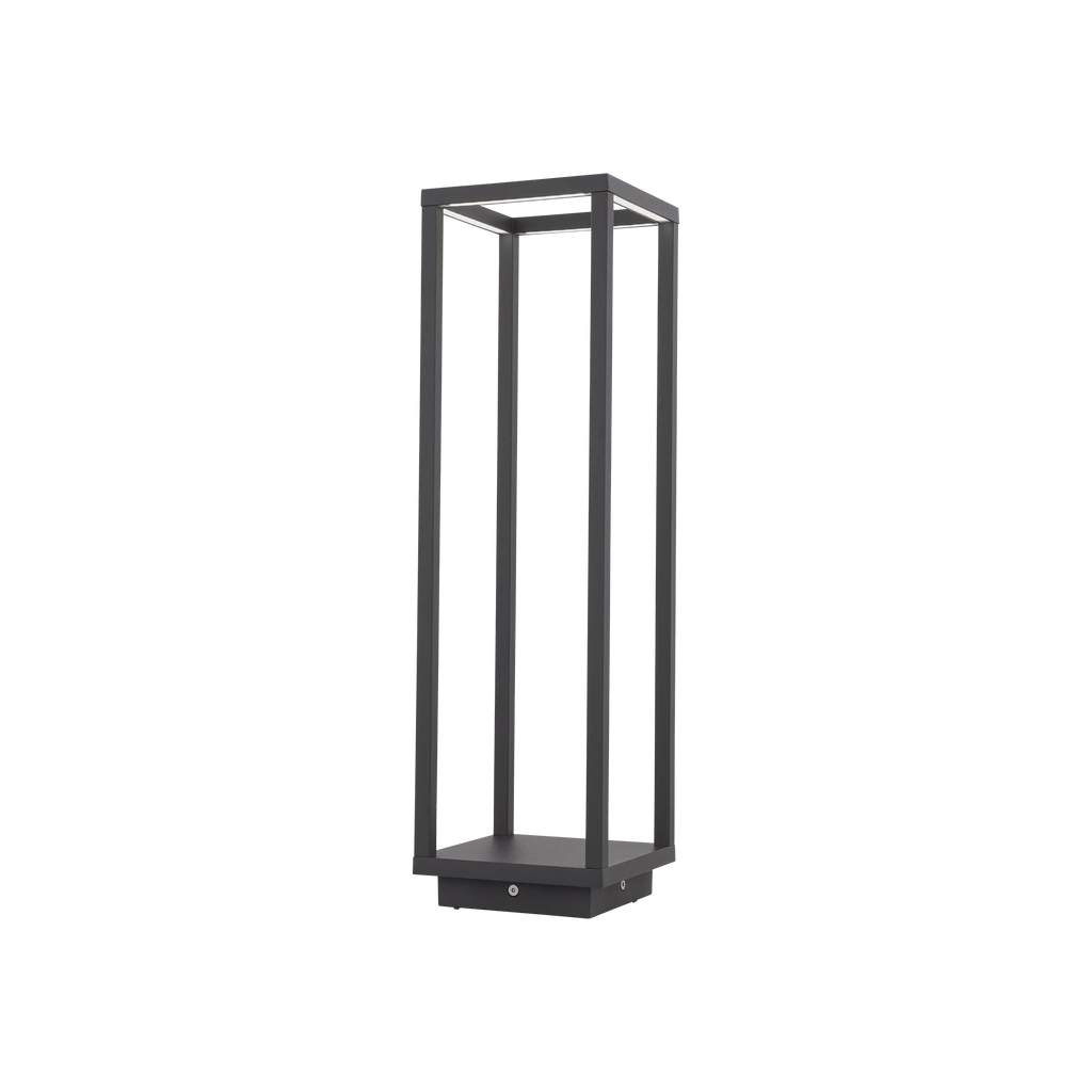 Nowodvorski SYMMETRY LED Stehleuchte – Bild 1