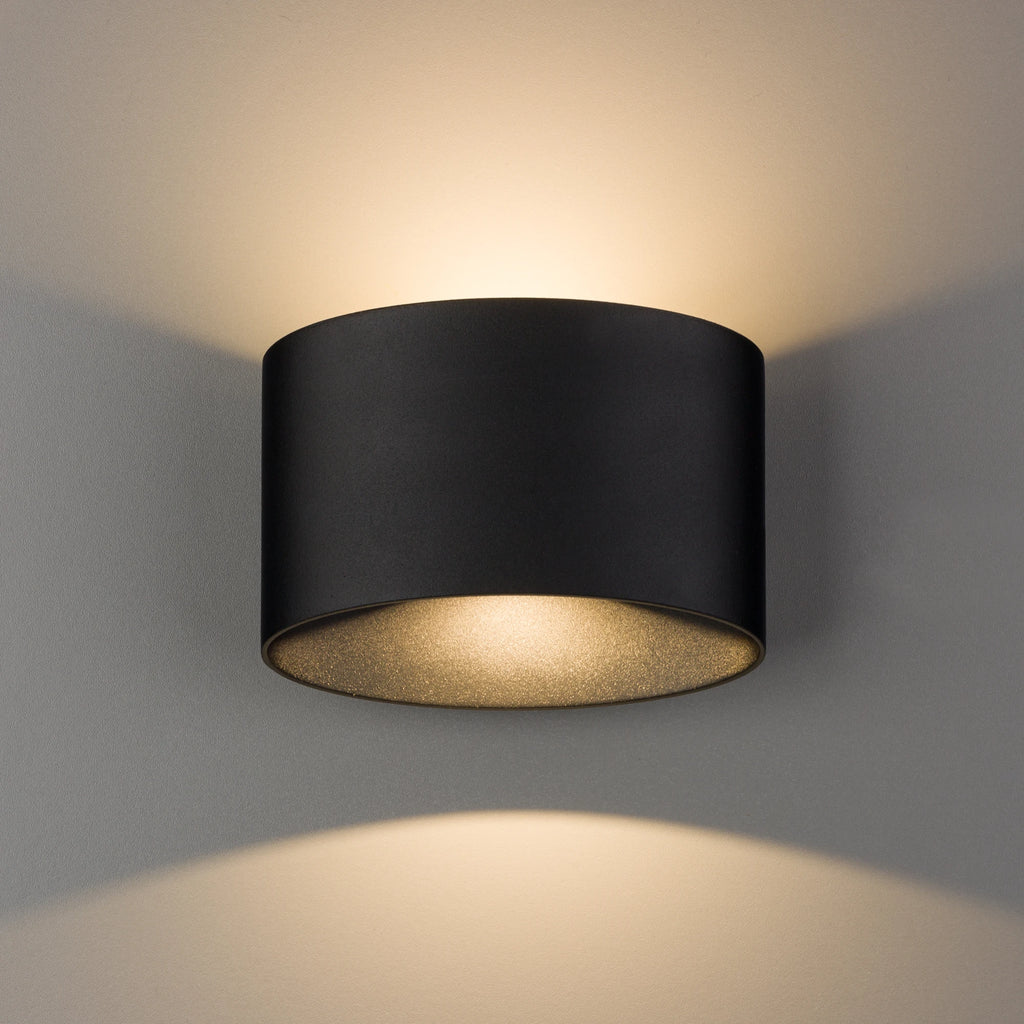 Nowodvorski ELLIPSES LED Wandleuchte – Bild 2