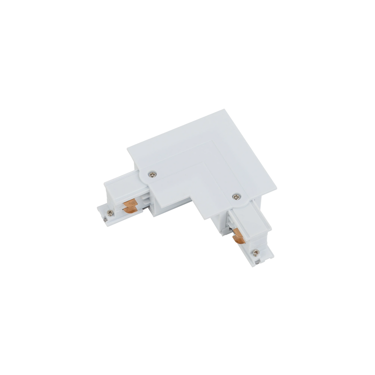 Nowodvorski CTLS RECESSED POWER L CONNECTOR RIGHT L-R Schienensystem – Bild 1