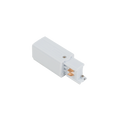 Nowodvorski CTLS POWER END CAP LEFT PE-L Schienensystem – Bild 1