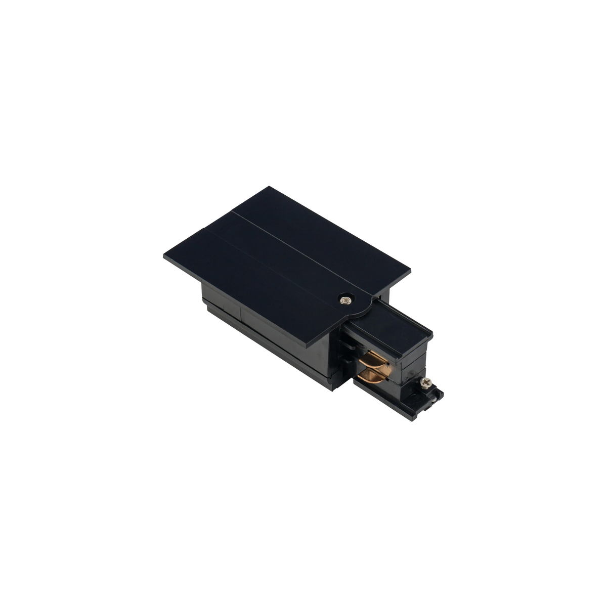 Nowodvorski CTLS RECESSED POWER END CAP LEFT PE-L Schienensystem – Bild 2