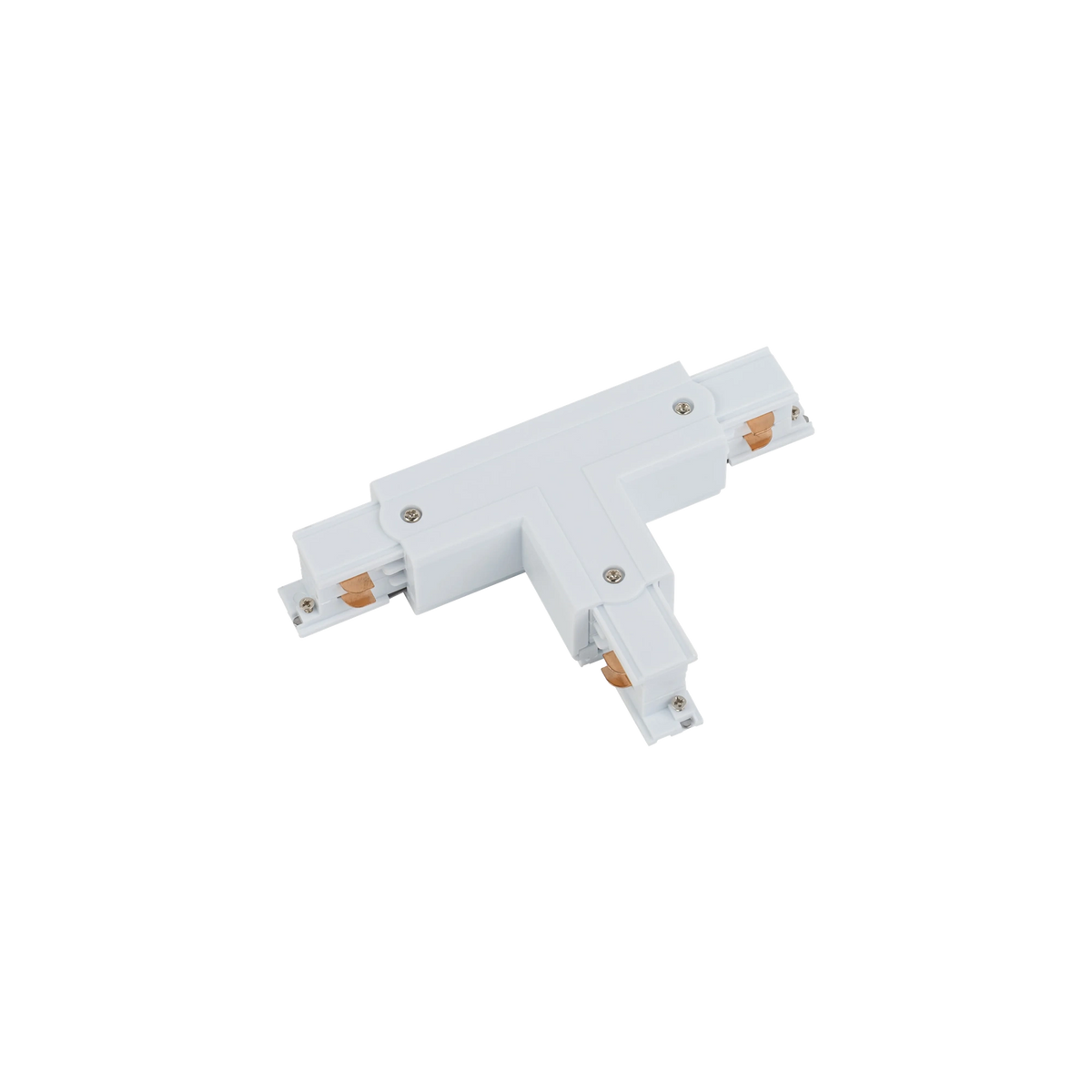 Nowodvorski CTLS POWER T CONNECTOR LEFT 2 T-L2 Schienensystem – Bild 1