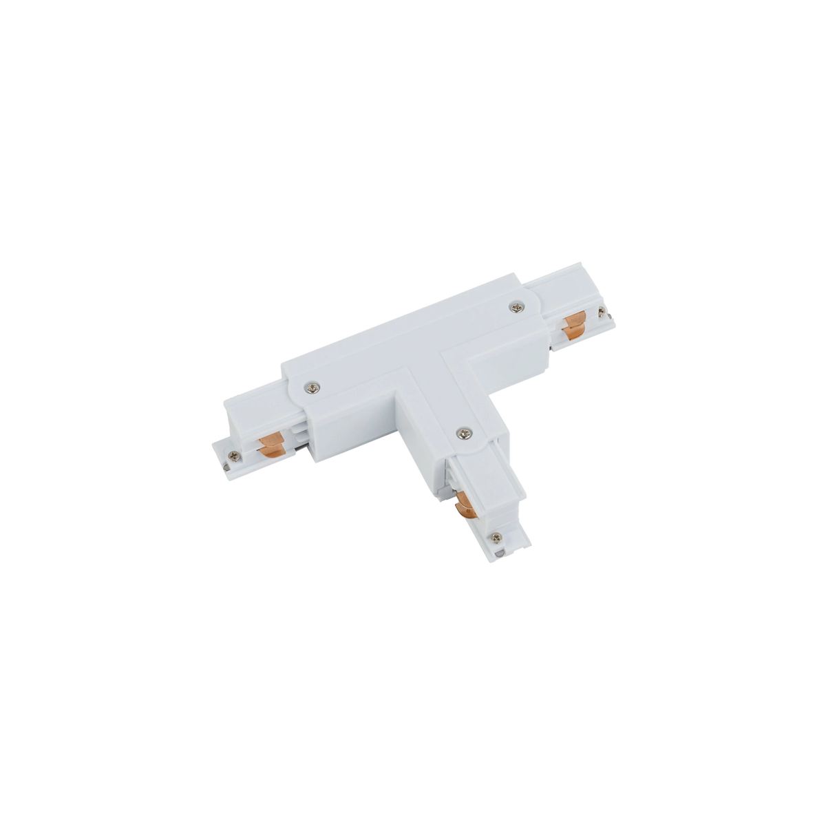 Nowodvorski CTLS POWER T CONNECTOR RIGHT 1 T-R1 Schienensystem – Bild 1