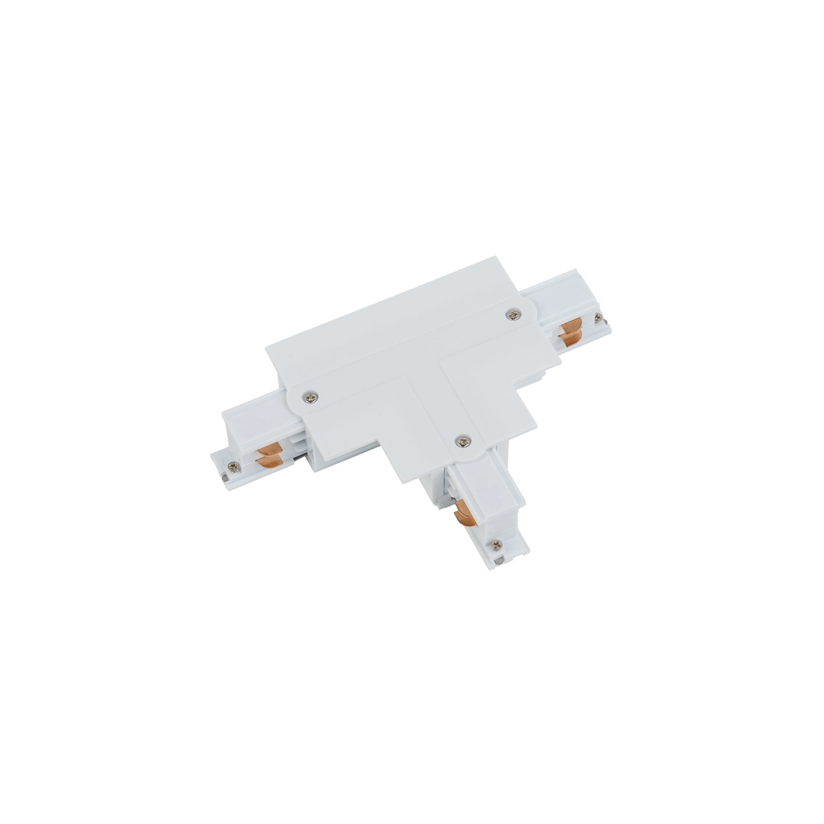 Nowodvorski CTLS RECESSED POWER T CONNECTOR RIGHT 1 T-R1 Schienensystem – Bild 1