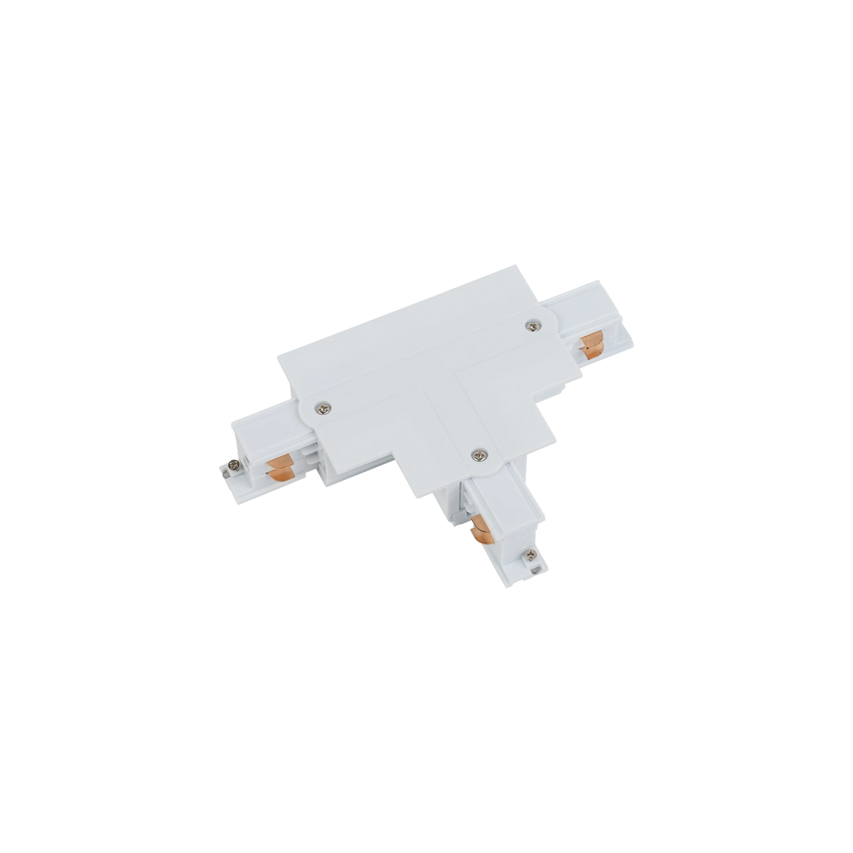 Nowodvorski CTLS RECESSED POWER T CONNECTOR LEFT 1 T-L1 Schienensystem – Bild 1