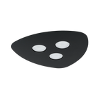 Nowodvorski ORGANIC Deckenleuchte III – Bild 1