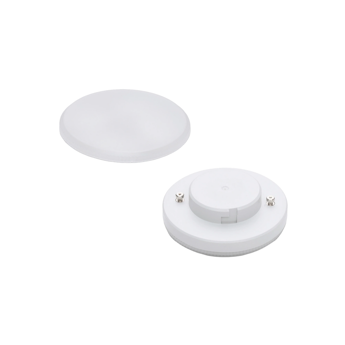 Nowodvorski BULB LED GX53 8W 3000K Leuchtmittel – Bild 1
