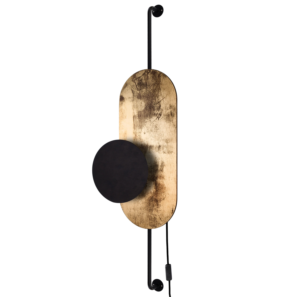 Nowodvorski WHEEL LUX Wandleuchte – Bild 1
