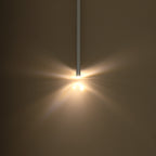 Nowodvorski LASER 750 Pendelleuchte – Bild 33