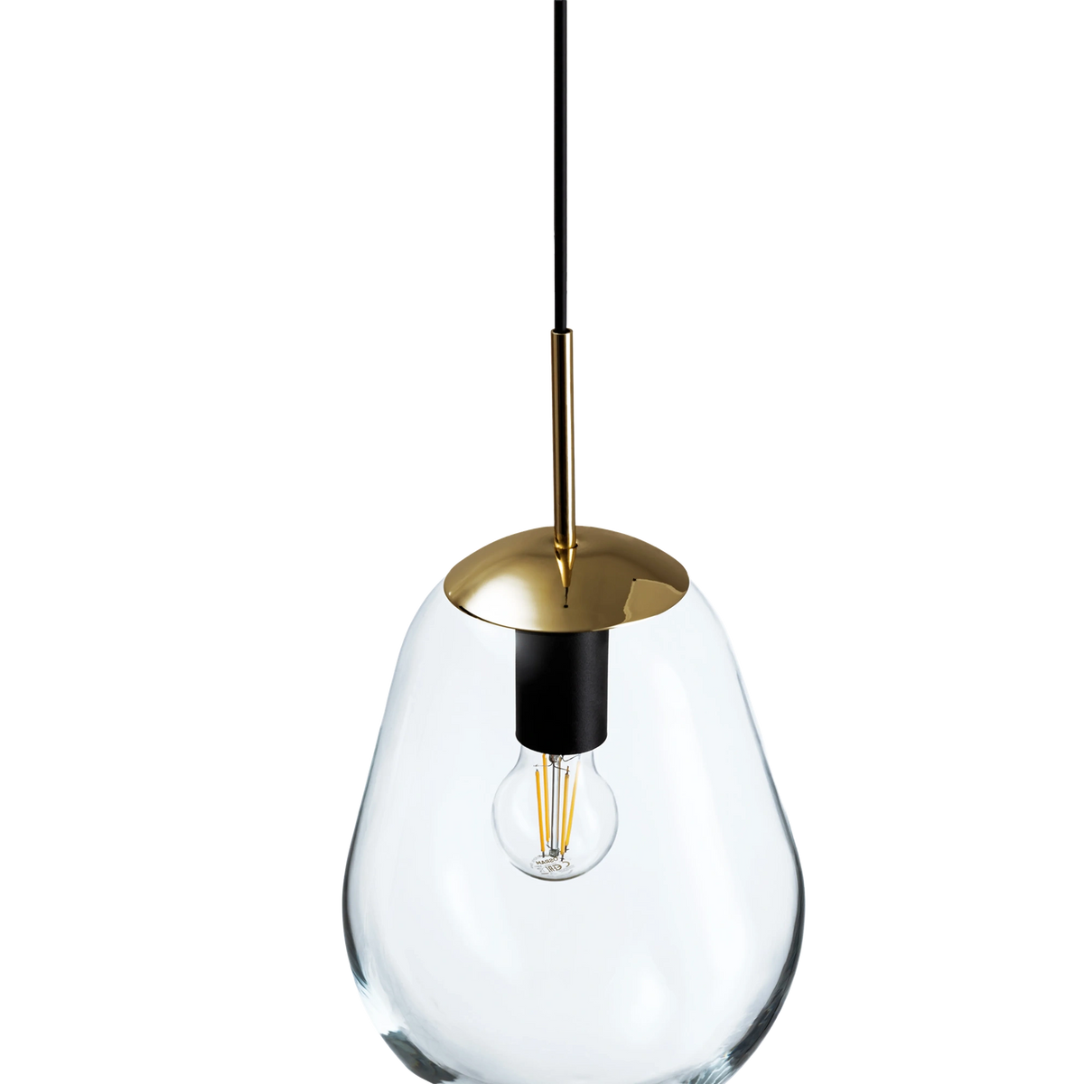 Nowodvorski PEAR S Pendelleuchte – Bild 3