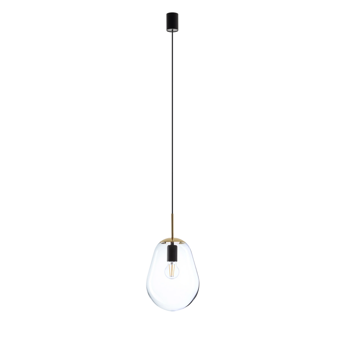Nowodvorski PEAR S Pendelleuchte – Bild 1