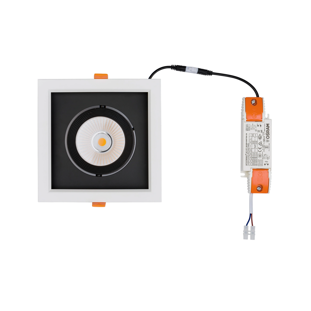 Nowodvorski CL DIA LED Einbauleuchte – Bild 6
