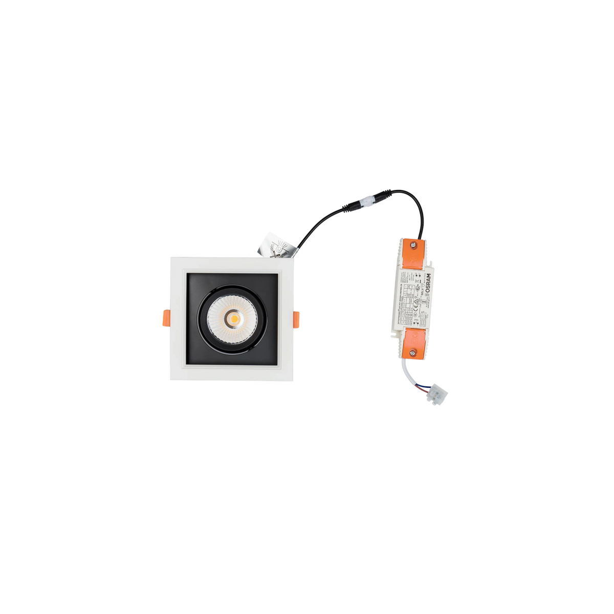 Nowodvorski CL DIA LED Einbauleuchte – Bild 9