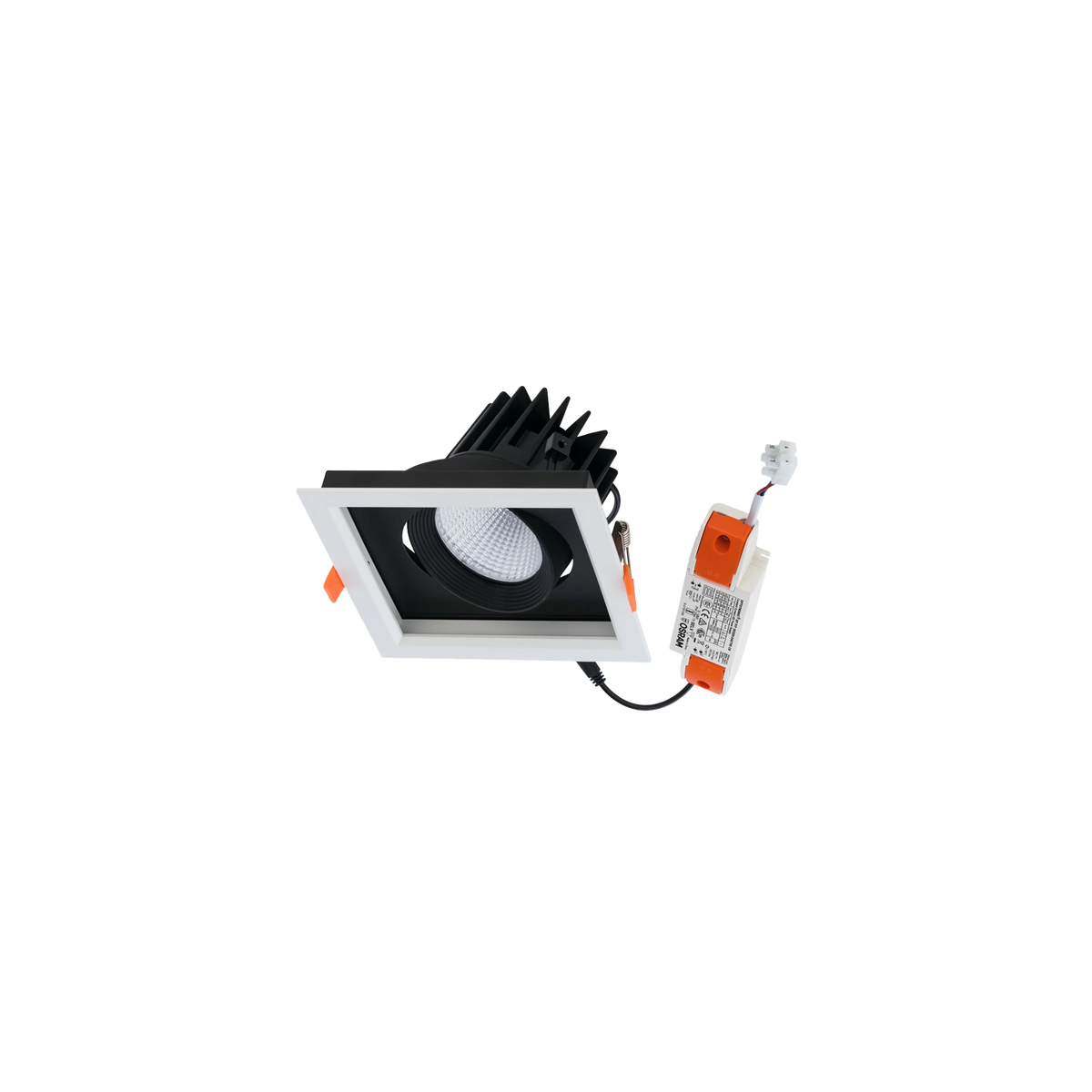 Nowodvorski CL DIA LED Einbauleuchte – Bild 11