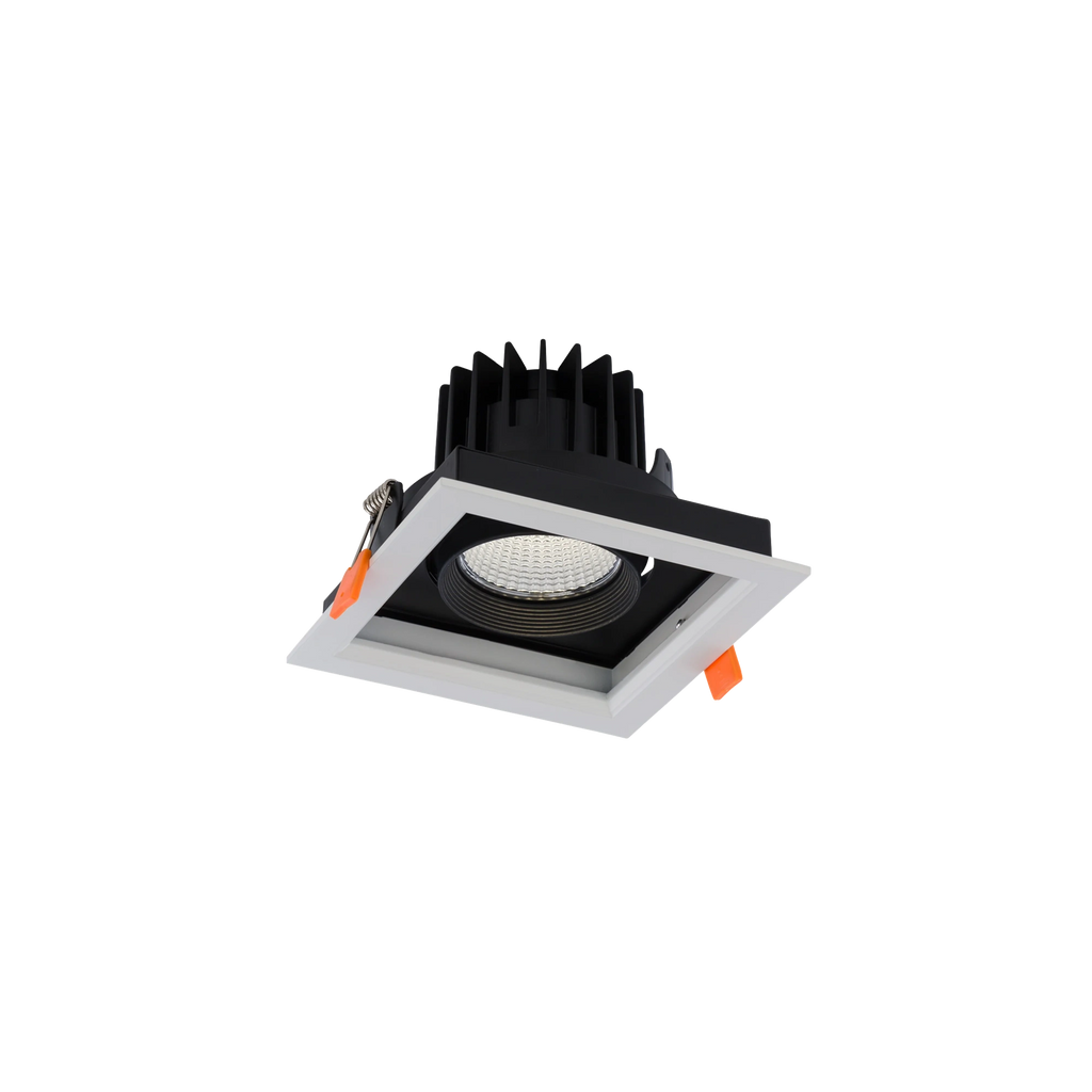 Nowodvorski CL DIA LED Einbauleuchte – Bild 8
