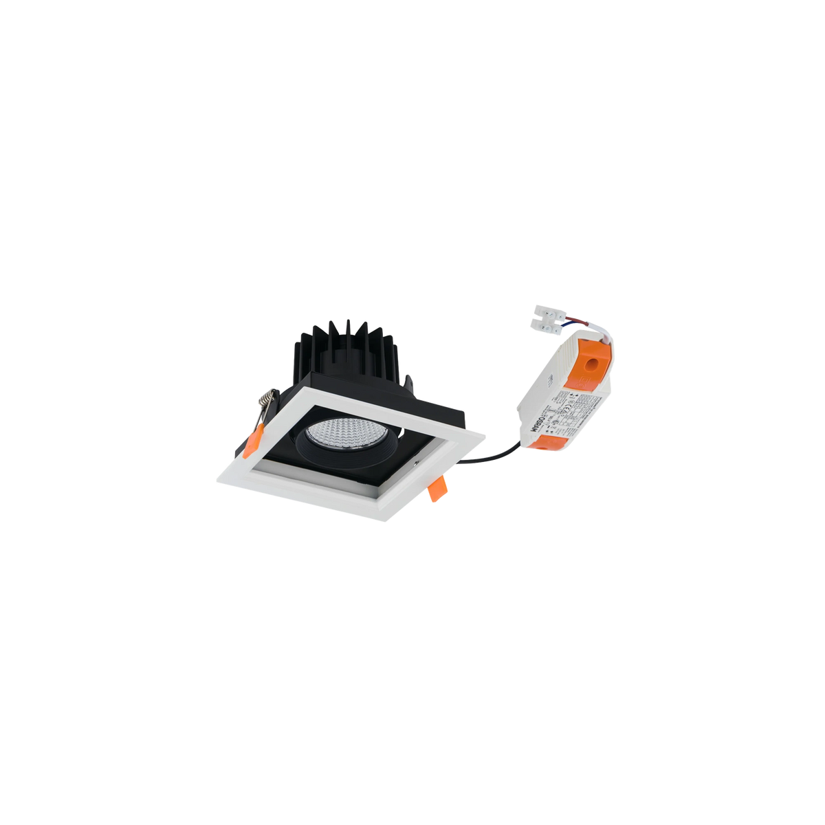 Nowodvorski CL DIA LED Einbauleuchte – Bild 7