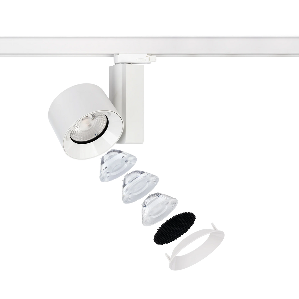Nowodvorski CTLS NEA LED Strahler – Bild 6
