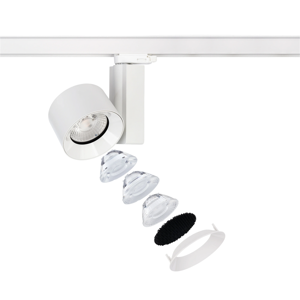 Nowodvorski CTLS NEA LED Strahler – Bild 16