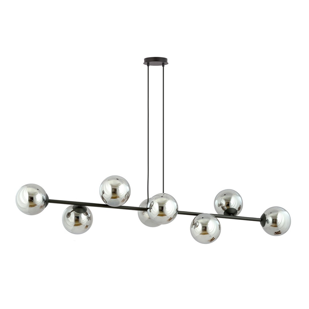 Emibig ROSSI 8 Pendelleuchte – Bild 12