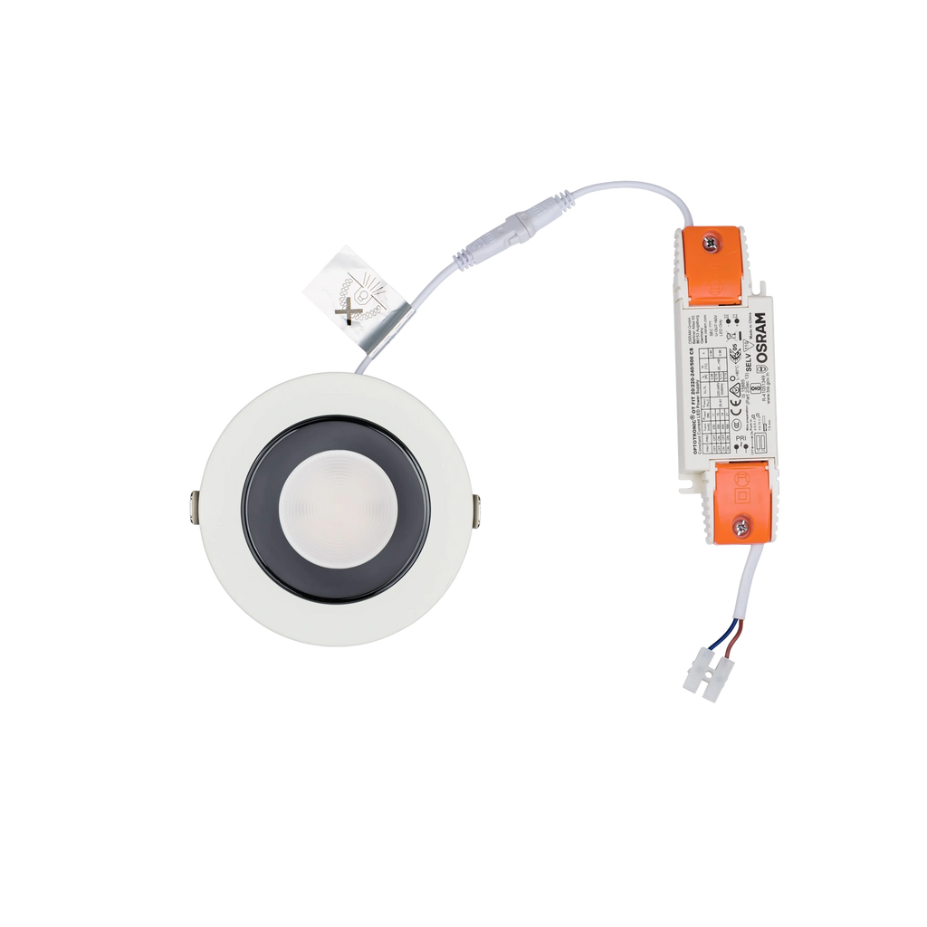 Nowodvorski CL KEA LED Einbauleuchte – Bild 6
